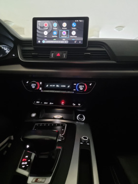 Audi SQ5 3.0 TFSI | Mobile.bg   12