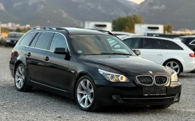 BMW 530 D 197к.с * Панорама* * Face-Lift* - Car24.bg BMW 530 D 197к.с * Панорама* * Face-Lift*
