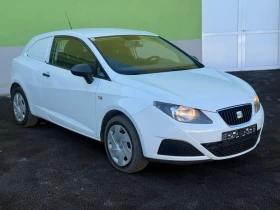Seat Ibiza 1.2TDI-75kc - Car24.bg Seat Ibiza 1.2TDI-75kc