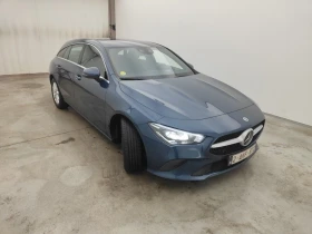 Mercedes-Benz CLA 180 - Car24.bg Mercedes-Benz CLA 180