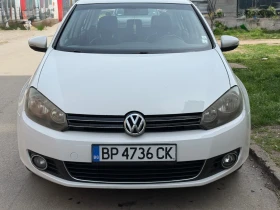 VW Golf 2.0 tdi DSG 140 cv