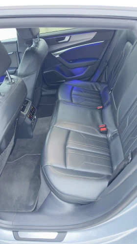 Audi A7 - 71999 лв. / 36812.50 € - 90328534 14 | Car24.bg Audi A7 - 71999 лв. / 36812.50 € - 90328534 14