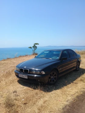 BMW 520 BMW 520 2.2 i 170 к.с. - Car24.bg BMW 520 BMW 520 2.2 i 170 к.с.