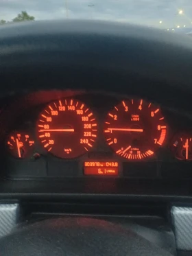 BMW 520 BMW 520 2.2 i 170 к.с. - 4200 € / 8214.49 лв. - 91471616 5 | Car24.bg BMW 520 BMW 520 2.2 i 170 к.с. - 4200 € / 8214.49 лв. - 91471616 5