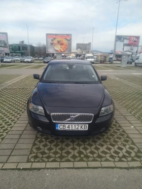 Volvo V50 2000 D - 3100 € / 6063.07 лв. - 41960773 4 | Car24.bg Volvo V50 2000 D - 3100 € / 6063.07 лв. - 41960773 4