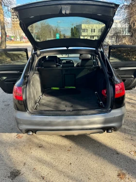 Audi A6 Allroad 3.0TDi - 4300 € / 8410.07 лв. - 51345976 5 | Car24.bg Audi A6 Allroad 3.0TDi - 4300 € / 8410.07 лв. - 51345976 5