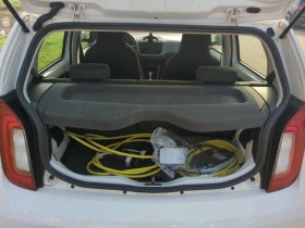 Skoda Citigo Style CCS 36.8 kWh | Auto.bg — изображение 7 Skoda Citigo Style CCS 36.8 kWh | Auto.bg — изображение 7