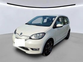 Skoda Citigo Style CCS 36.8 kWh | Auto.bg — изображение 2 Skoda Citigo Style CCS 36.8 kWh | Auto.bg — изображение 2