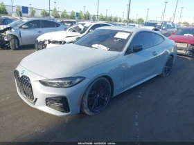 BMW 430 КОЖА* ПОДГРЕВ* ШИБЕДАХ | Auto.bg — изображение 5 BMW 430 КОЖА* ПОДГРЕВ* ШИБЕДАХ | Auto.bg — изображение 5
