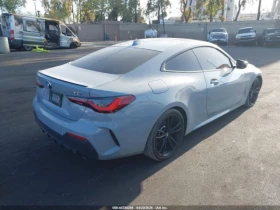 BMW 430 КОЖА* ПОДГРЕВ* ШИБЕДАХ | Auto.bg — изображение 9 BMW 430 КОЖА* ПОДГРЕВ* ШИБЕДАХ | Auto.bg — изображение 9