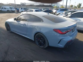 BMW 430 КОЖА* ПОДГРЕВ* ШИБЕДАХ | Auto.bg — изображение 6 BMW 430 КОЖА* ПОДГРЕВ* ШИБЕДАХ | Auto.bg — изображение 6
