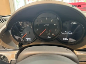 Porsche Cayman 2.5* GTS* PDK* ПОДГРЕВ* ОБДУХВАНЕ* | Auto.bg — изображение 10 Porsche Cayman 2.5* GTS* PDK* ПОДГРЕВ* ОБДУХВАНЕ* | Auto.bg — изображение 10