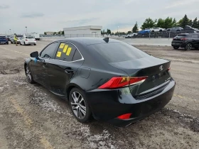 Lexus IS 300 SDN AWD/2 КЛЮЧА/ПОДГРЕВ/ЛЕНТИ/CARFAX/ФИНАНСИРАНЕ | Auto.bg — изображение 4 Lexus IS 300 SDN AWD/2 КЛЮЧА/ПОДГРЕВ/ЛЕНТИ/CARFAX/ФИНАНСИРАНЕ | Auto.bg — изображение 4
