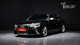 Audi S6 4.0 TFSI quattro