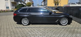 BMW 540 G31 540XD Luxury | Auto.bg — изображение 3 BMW 540 G31 540XD Luxury | Auto.bg — изображение 3