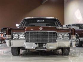 Cadillac Fleetwood * Classic American Luxury | Iconic Cadillac Stylin | Auto.bg — изображение 2 Cadillac Fleetwood * Classic American Luxury | Iconic Cadillac Stylin | Auto.bg — изображение 2