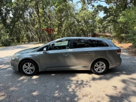 Toyota Avensis 2.0 D4D - 4300 € - 95807010 3 | Car24.bg Toyota Avensis 2.0 D4D - 4300 € - 95807010 3