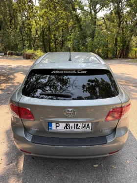 Toyota Avensis 2.0 D4D - 4300 € - 95807010 5 | Car24.bg Toyota Avensis 2.0 D4D - 4300 € - 95807010 5