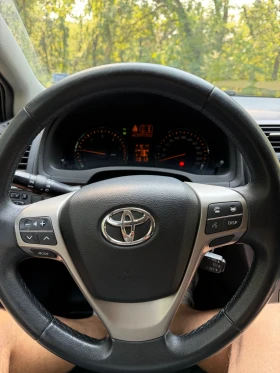 Toyota Avensis 2.0 D4D - 4300 € - 95807010 10 | Car24.bg Toyota Avensis 2.0 D4D - 4300 € - 95807010 10