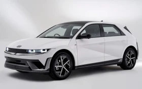 Hyundai Ioniq 5 N-line PREMIUM 84kWh