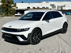 Hyundai Ioniq 5 N-line IMPRESSION 84kWh - Car24.bg Hyundai Ioniq 5 N-line IMPRESSION 84kWh