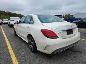 Mercedes-Benz C 300 / AMG ПАКЕТ / BURMESTER / АВТОКРЕДИТ - 18900 € - 61030782 4 | Car24.bg Mercedes-Benz C 300 / AMG ПАКЕТ / BURMESTER / АВТОКРЕДИТ - 18900 € - 61030782 4