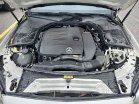 Mercedes-Benz C 300 / AMG ПАКЕТ / BURMESTER / АВТОКРЕДИТ - 18900 € - 61030782 16 | Car24.bg Mercedes-Benz C 300 / AMG ПАКЕТ / BURMESTER / АВТОКРЕДИТ - 18900 € - 61030782 16