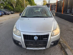 Fiat Sedici 1, 900JTDm 4x4 EURO4 - 2999 € - 10289604 2 | Car24.bg Fiat Sedici 1, 900JTDm 4x4 EURO4 - 2999 € - 10289604 2