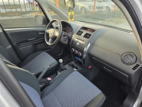 Fiat Sedici 1, 900JTDm 4x4 EURO4 - 2999 € - 10289604 7 | Car24.bg Fiat Sedici 1, 900JTDm 4x4 EURO4 - 2999 € - 10289604 7