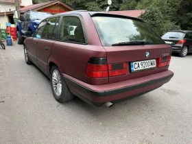 BMW 520 520i LPG | Auto.bg — изображение 5 BMW 520 520i LPG | Auto.bg — изображение 5