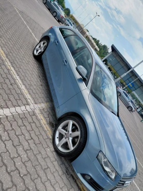 Audi A4 undefined | Auto.bg — изображение 4 Audi A4 undefined | Auto.bg — изображение 4
