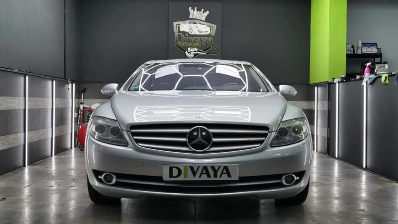 Mercedes-Benz CL 500 - 27500 лв. / 14060.53 € - 49440088 1 | Car24.bg Mercedes-Benz CL 500 - 27500 лв. / 14060.53 € - 49440088 1