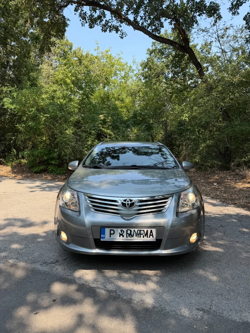 Toyota Avensis 2.0 D4D - 4300 € - 95807010 1 | Car24.bg Toyota Avensis 2.0 D4D - 4300 € - 95807010 1