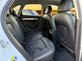 Audi Q3 2.0 TDI quattro Ambition Luxe !!! ТОП СЪСТОЯНИЕ ! - 22000 лв. / 11248.42 € - 70551022 14 | Car24.bg Audi Q3 2.0 TDI quattro Ambition Luxe !!! ТОП СЪСТОЯНИЕ ! - 22000 лв. / 11248.42 € - 70551022 14