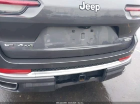 Jeep Grand cherokee 3.6l L Summit Reserve 4X4 - 32900 € / 64346.81 лв. - 24913180 6 | Car24.bg Jeep Grand cherokee 3.6l L Summit Reserve 4X4 - 32900 € / 64346.81 лв. - 24913180 6