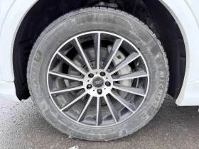 Audi Q8 * Technik * S-LINE * ДИСТРОНИК* 360* ОБДУХВАНЕ | Auto.bg — изображение 7 Audi Q8 * Technik * S-LINE * ДИСТРОНИК* 360* ОБДУХВАНЕ | Auto.bg — изображение 7