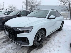 Audi Q8 * Technik * S-LINE * ДИСТРОНИК* 360* ОБДУХВАНЕ | Auto.bg — изображение 10 Audi Q8 * Technik * S-LINE * ДИСТРОНИК* 360* ОБДУХВАНЕ | Auto.bg — изображение 10