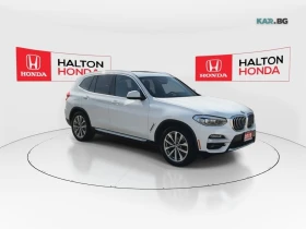 BMW X3 xDrive30i * АвтоКредит * (ЦЕНА ДО БГ) | Auto.bg — изображение 2 BMW X3 xDrive30i * АвтоКредит * (ЦЕНА ДО БГ) | Auto.bg — изображение 2