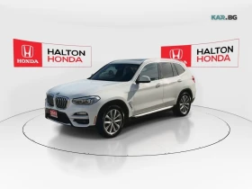 BMW X3 xDrive30i * АвтоКредит * (ЦЕНА ДО БГ) | Auto.bg — изображение 4 BMW X3 xDrive30i * АвтоКредит * (ЦЕНА ДО БГ) | Auto.bg — изображение 4