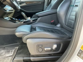 BMW X3 xDrive30i * АвтоКредит * (ЦЕНА ДО БГ) | Auto.bg — изображение 11 BMW X3 xDrive30i * АвтоКредит * (ЦЕНА ДО БГ) | Auto.bg — изображение 11