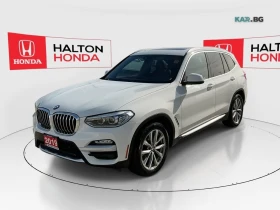 BMW X3 xDrive30i * АвтоКредит * (ЦЕНА ДО БГ)
