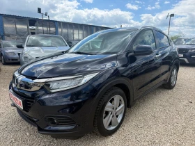 Honda Hr-v Автоматик -Бензин - Car24.bg Honda Hr-v Автоматик -Бензин