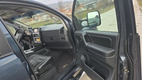 Nissan Titan king PRO-4X ГАЗ | Auto.bg — изображение 16 Nissan Titan king PRO-4X ГАЗ | Auto.bg — изображение 16