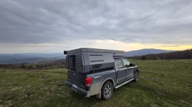 Nissan Titan king PRO-4X ГАЗ | Auto.bg — изображение 7 Nissan Titan king PRO-4X ГАЗ | Auto.bg — изображение 7