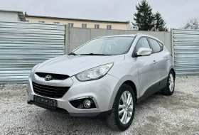 Снимка Hyundai IX35
