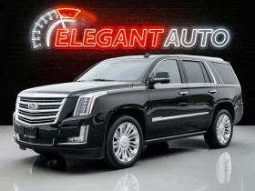 Cadillac Escalade Platinum / HUD / ACC / Massage / Rear Entertainmen - 22350 € / 43712.80 лв. - 39789703 3 | Car24.bg Cadillac Escalade Platinum / HUD / ACC / Massage / Rear Entertainmen - 22350 € / 43712.80 лв. - 39789703 3