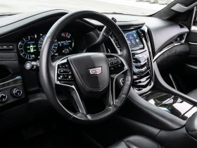 Cadillac Escalade Platinum / HUD / ACC / Massage / Rear Entertainmen - 22350 € / 43712.80 лв. - 39789703 7 | Car24.bg Cadillac Escalade Platinum / HUD / ACC / Massage / Rear Entertainmen - 22350 € / 43712.80 лв. - 39789703 7