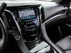 Cadillac Escalade Platinum / HUD / ACC / Massage / Rear Entertainmen - 22350 € / 43712.80 лв. - 39789703 15 | Car24.bg Cadillac Escalade Platinum / HUD / ACC / Massage / Rear Entertainmen - 22350 € / 43712.80 лв. - 39789703 15