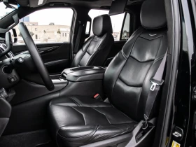 Cadillac Escalade Platinum / HUD / ACC / Massage / Rear Entertainmen - 22350 € / 43712.80 лв. - 39789703 8 | Car24.bg Cadillac Escalade Platinum / HUD / ACC / Massage / Rear Entertainmen - 22350 € / 43712.80 лв. - 39789703 8