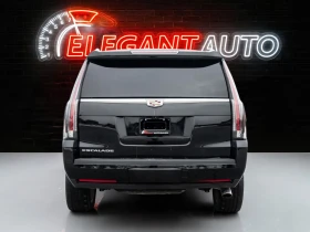 Cadillac Escalade Platinum / HUD / ACC / Massage / Rear Entertainmen - 22350 € / 43712.80 лв. - 39789703 5 | Car24.bg Cadillac Escalade Platinum / HUD / ACC / Massage / Rear Entertainmen - 22350 € / 43712.80 лв. - 39789703 5